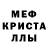 Amphetamine Розовый Andre Simone